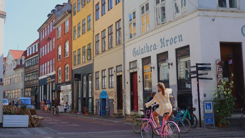 7 Copenhagen Street Style Looks